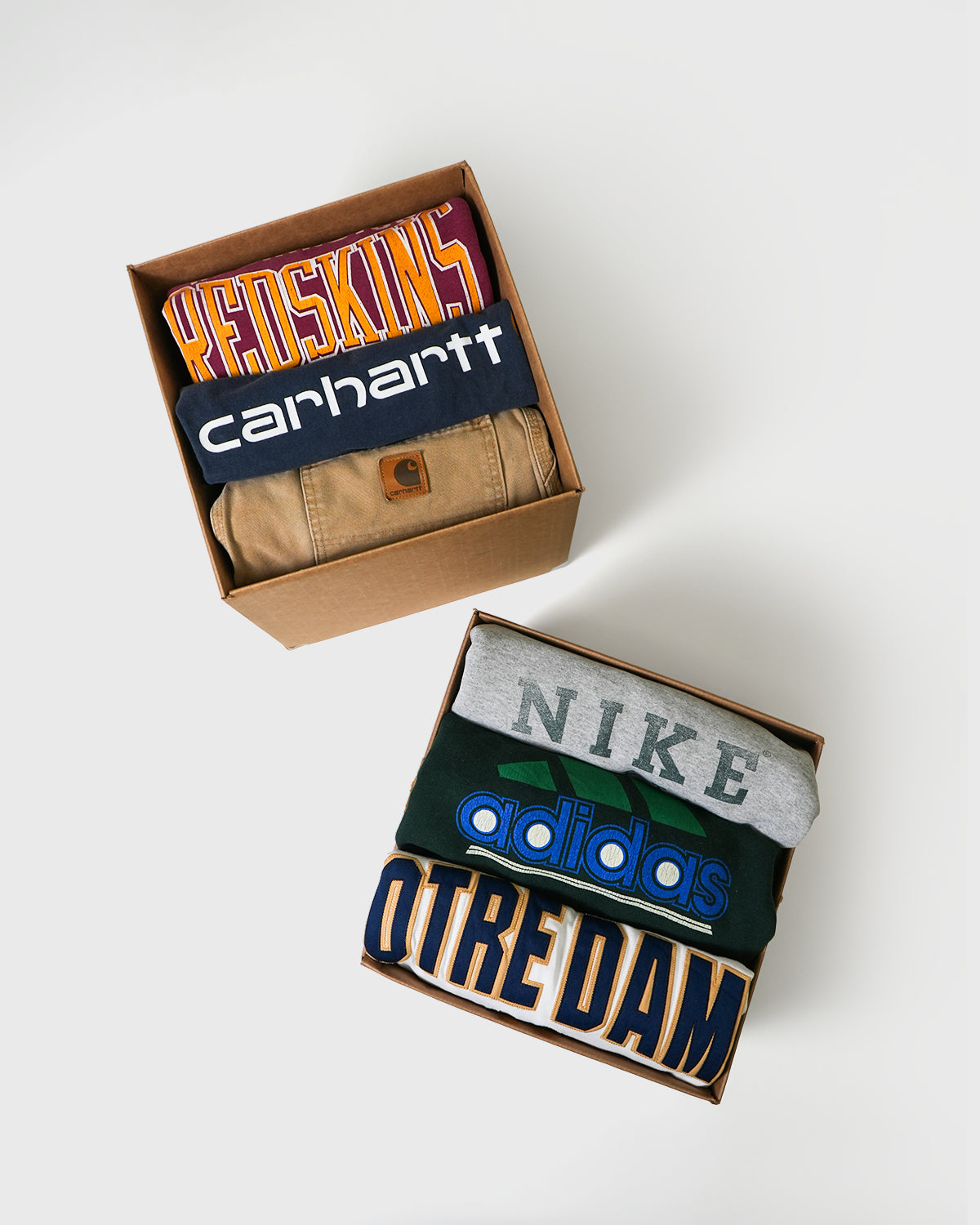 3-Pack T-Shirt Mystery Box