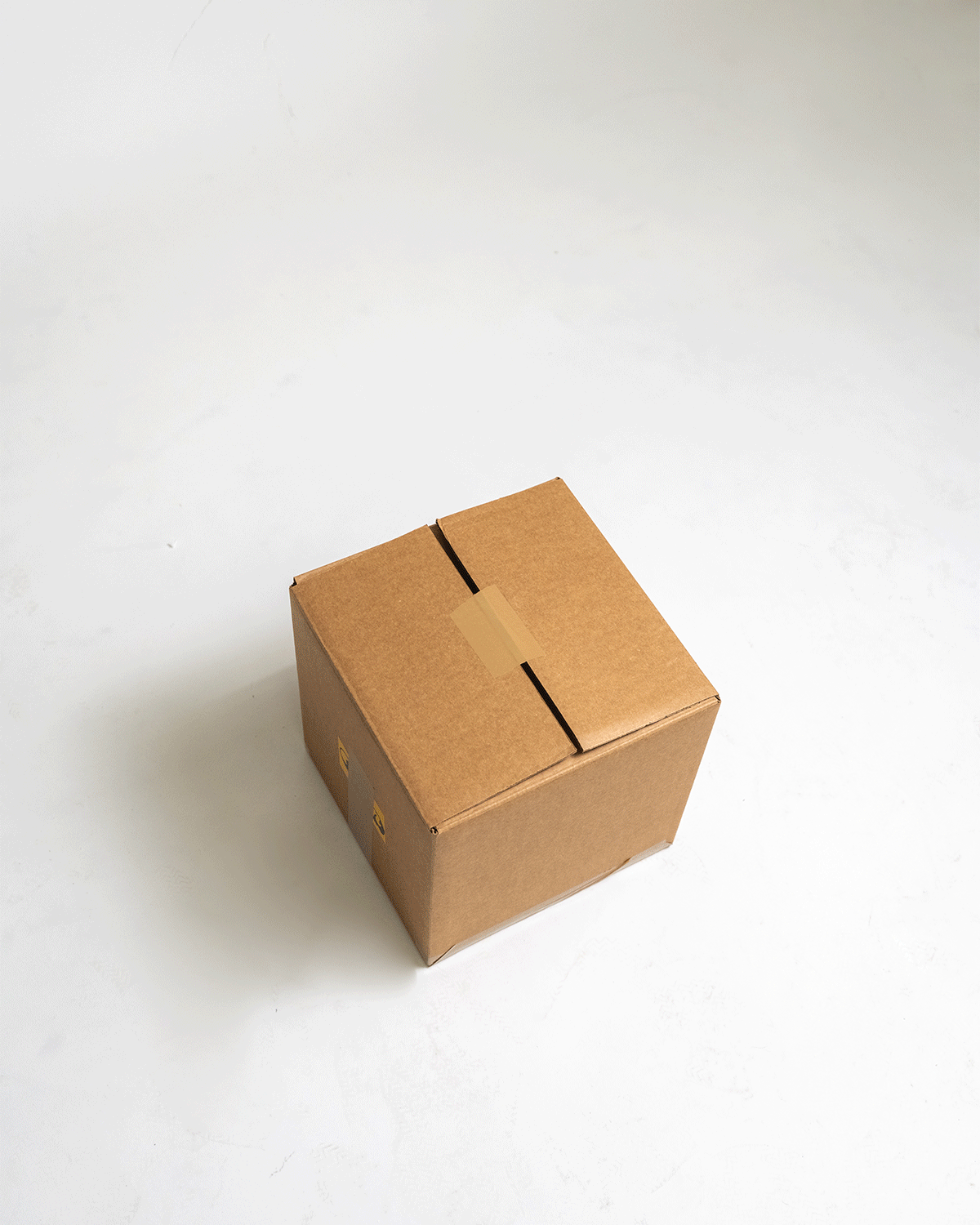 3-Pack T-Shirt Mystery Box