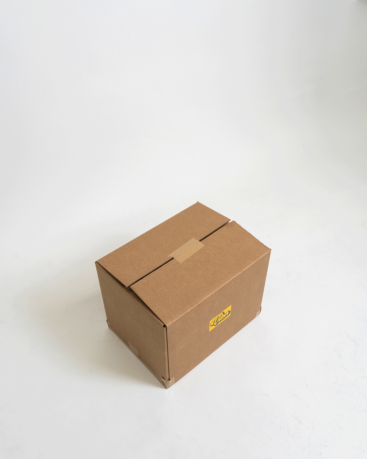 8-Pack Mystery Box