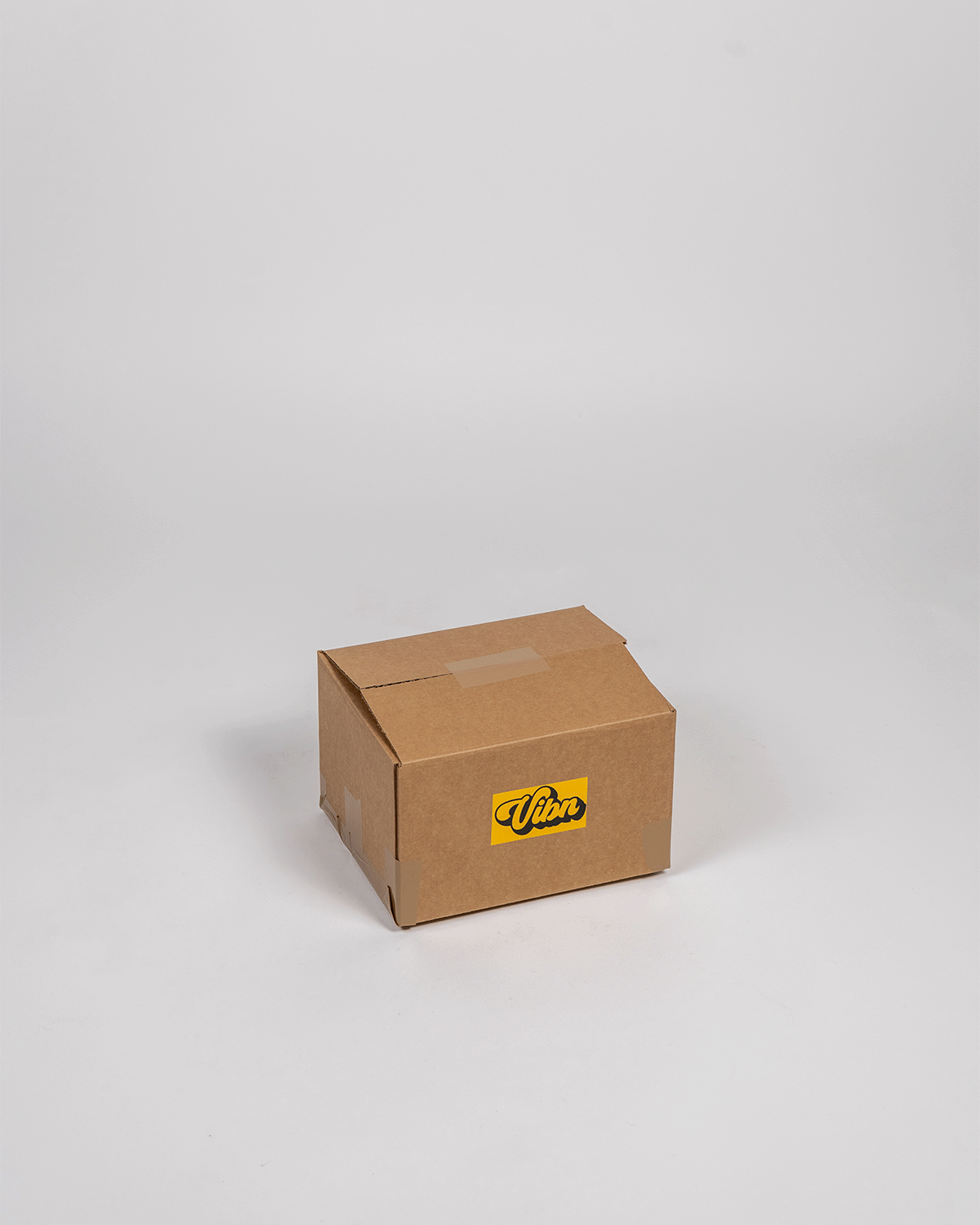 1-Pack Mystery Box