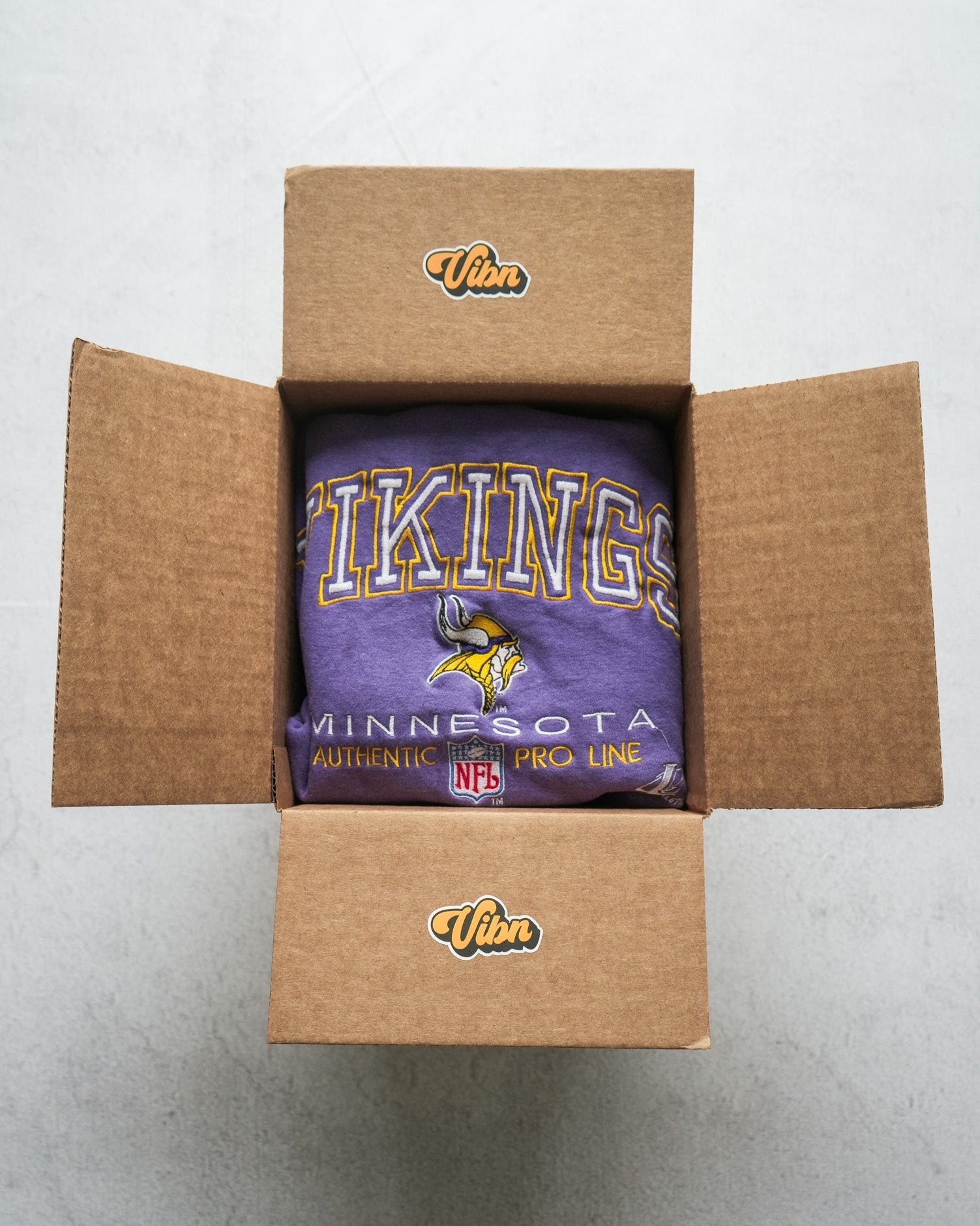1-Pack Mystery Box